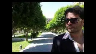 جان خليل موال يا عيون بابا wav