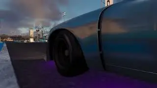 The Crew 2 - In-Game Video Editor