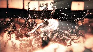INTERWORLD - METAMORPHOSIS // AMV