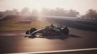 Felipe Drugovich &agrave; Suzuka pour un test !