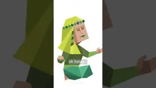 она МИЛАЯ, но не НЕВИННАЯ #INFP #MBTI