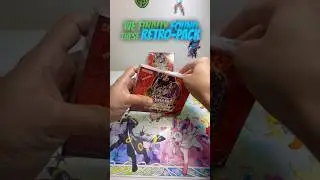 🚨Opening the all NEW Yugioh Retro Pack 2 Reprint Boxes! Did I just hit the best card?🚨#newyugioh