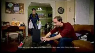 NHL.com Ad - 