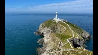 RSPB South Stack - DBLM Wildlife