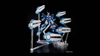 Bandai HG Ashsaviour