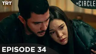 The Circle - Episode 34