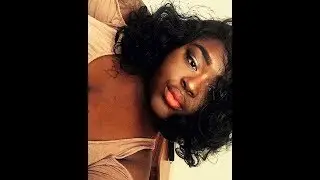 Fall Makeup Look | Neutral Colors W/Orange Lip