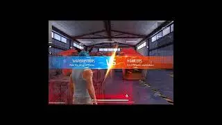 BD 🇧🇩 Zerox FF 🇳🇵 Settings Gameplay ☠️🔥 #uzukiff #shortsfeed #freefire