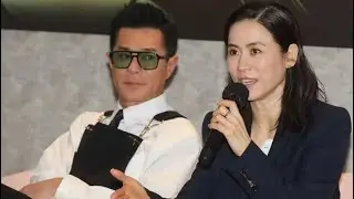 永恆的默契 I Louis Koo x Jessica Hsuan I 蕭芳芳