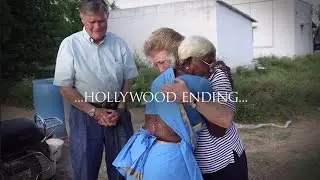The Orphan Keeper - Hollywood Endings