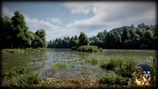 Minecraft: Conquest Reforged is on another level | 4k