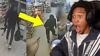 Mac Mula Reacts The Worst Murders Caught On Cam In Baltimore