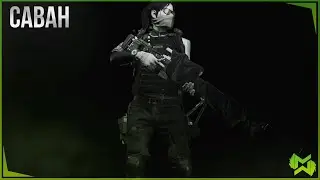 The Division 2 / ПТС / Снайперская винтовка 