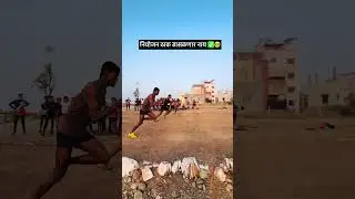 Jidd academy 100m practice 🙌❤️ #bhartipolice #khakhivardi  #motivation