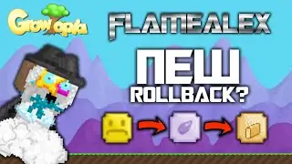Rollback 3 is back? | Growtopia