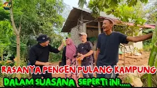 Padahal Mereka Bukan Saudara!! Tapi Kalau Berkunjung Pasti Pulangnya Di Bawain Oleh-oleh