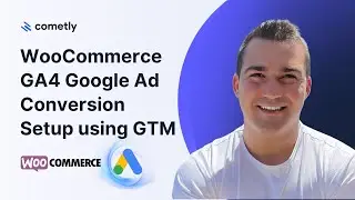 Setup Google Ads Conversion Tracking For WooCommerce Using GTM (Dynamic Variables Setup)