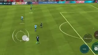 FIFA 20 Android-FIFA 20 Mobile-Football Game-FIFA Mobile-FIFA Tips
