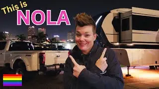 An Unforgettable Gay Getaway to New Orleans!