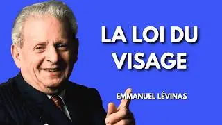 Levinas &ndash; L'&eacute;thique avant Tout : Pourquoi l'Autre change tout !
