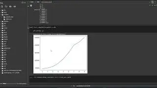 How to Create A Simple AI Model with Python & Google Colab!