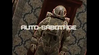Last Dinosaurs - Auto-Sabotage (Espa&ntilde;ol)