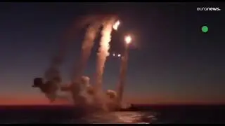 Iranian Submarines are participating in the attack against Israel.