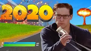 Fortnite Memes That Yeet 2020