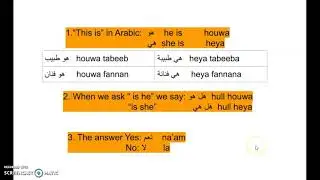 Asking questions about a person's job and jobs adjectives