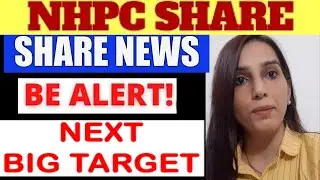 NHPC share news today | NHPC share price target | NHPC stock analysis | multibagger stocks