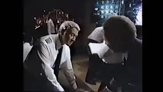 1983 American Airlines Pilot Training Commercial