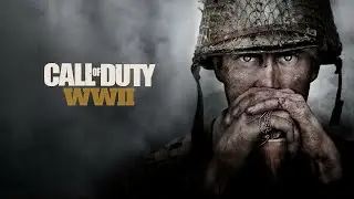 [Call of Duty&reg;: WWII] [PS4 PRO]  [Июнь 2020] [Раздача PS Plus] [Полное прохождение часть 2]