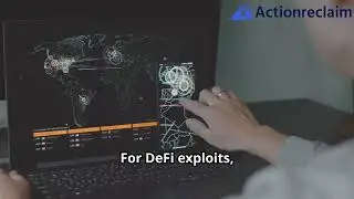 How to Recover Scammed Bitcoin | When Cryptocurrency is Lost to Due to Fraud,Fake investment or Scam