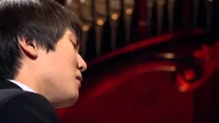Seong-Jin Cho &ndash; Prelude in A major Op. 28 No. 7 (third stage)
