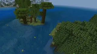 Minecraft dar voi construi Noua Zeelanda 🏝️🇭🇲🏝️