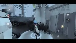 IDENTITY V | I Want to Decode