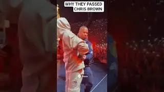 CHRIS BROWN BREEZY BOWL #kingvon #funny #gee2beez #hiphopartist #news #rapper