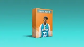 DaBaby Drum Kit (FREE DOWNLOAD)