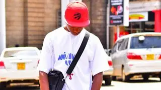 DREAM CHASER: DOPE KIDS 254; OFFICIAL VIDEO