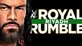 Roman Reigns GANA WWE Royal Rumble 2026