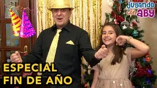 Especial Fin de Año. Nuestras Campanadas en Directo.