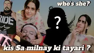 Sudden Grooming Ki Kya wajah? | Asad bhai itni tayari Q kar rahy hain | ma na Kiya Bhai ka facial