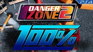 Danger Zone 2 100% (Tell Tchaikovsky The News)