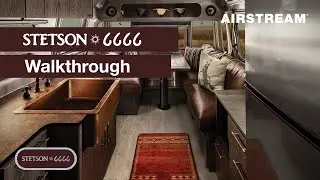 2026 Stetson + 6666 Special Edition: Official Walkthrough Video