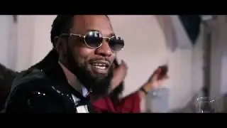 DH Tha Rula-Fashion (Shot By @CEOPESO)