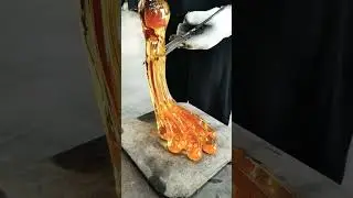 Amazing Glass #skills