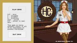 HC SANATORIUM
