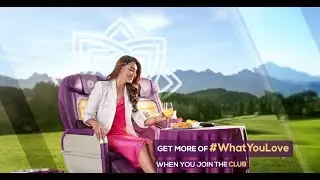 Join Club Vistara - India's Fastest Rewarding Frequent Flyer Program