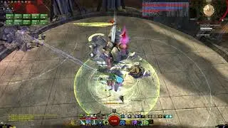 GW2 : KC Kill [ROSE] - 23.06.2019 - Druid (Push) POV