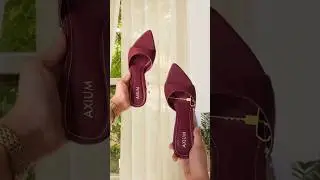 Prettiest heels under budget👠🥰 #heels #shortvideo #myntra #shorts